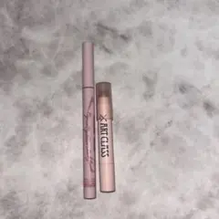 ラメ アイグリッター 涙袋ライナー ヒロインメイク