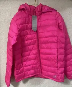 GAP KIDS XL 水に強いパファージャケット