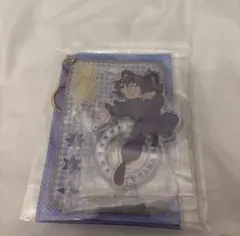 忍たま乱太郎 ポーチ入りアクリルスタンド 尾浜勘右衛門