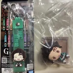 鬼滅の刃　竈門炭治郎