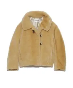 エコファー ファーコート