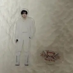 straykids スキズ ハン ランダムアクスタ VR dominATE