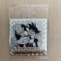 ドラゴンボール　ウエハース　シール　12巻