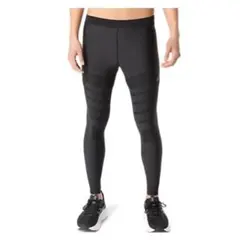 アシックス MMSスタビリティタイツ+ Sサイズ