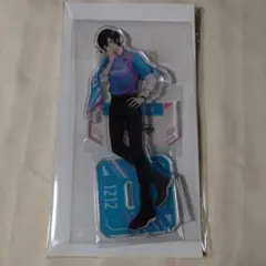 にじさんじ 四季凪アキラ アクリルスタンド