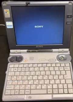 2026年最新】vaio pcg u1の人気アイテム - メルカリ