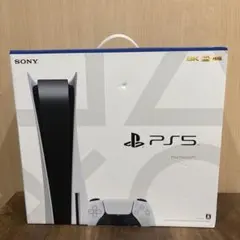skkk様　PlayStation5 CFI-1000A01