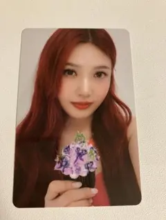 2025年最新】red velvet ジョイ トレカの人気アイテム - メルカリ