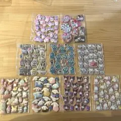 ゆ*り様 シール帳完成品