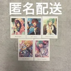 ぱしゃっつ ALKALOID