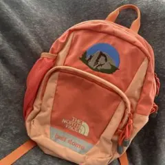 THE NORTH FACE キッズ K HALF DOME リュック