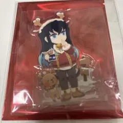 鬼滅の刃　クリスマス2025 ランダムアクリルスタンド　時透無一郎