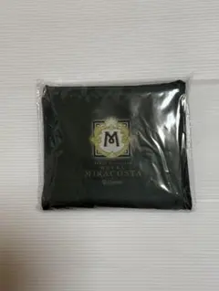 ディズニー◆エコバッグ　東京ディズニーシーホテルミラコスタ