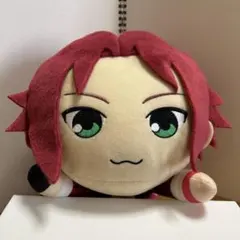 あんさんぶるスターズ！あんスタ ぬいぐるみ 衣更真緒① - メルカリ