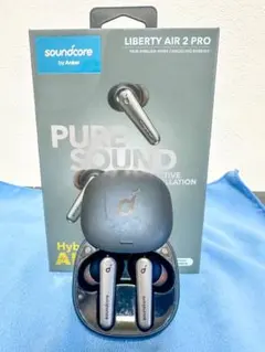 Anker Soundcore Liberty Air 2 Pro