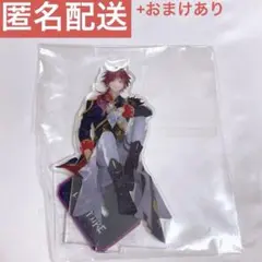 にじさんじ 2時だとか OVERTURE ローレン・イロアス アクスタ カード にじさんじ 2時だとか アクリルスタンド ローレン・イロアス