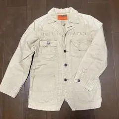 デニム&ダンガリー　UNITEDSTATES ジャケット　150