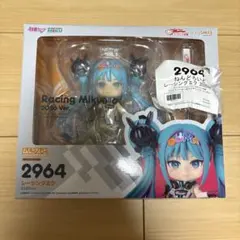 ねんどろいど レーシングミク 2026Ver. - メルカリ