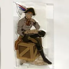 【新品未開封】名探偵コナン 安室透 アクリルスタンド 船乗り
