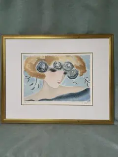 I51 黒木周 クロスグラフ 2013年 IDEE版画家 おしゃれ　インテリア I51 黒木周 クロスグラフ 2013年 IDEE版画家 おしゃれ