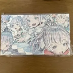 パーフェクトアース プレイマット - メルカリ