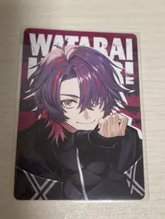 VOLTACTION ハウスカレー コラボ 渡会雲雀