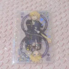 あんスタ 中国 TRIP 缶バッジ アクキー 春川宙 - メルカリ