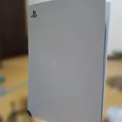 PlayStation5 本体 ディスクドライブ搭載 箱等あり プレステ5