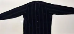 Needles UNIQLO メンズ フリース 長袖カットソー M
