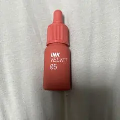 peripera インク ベルベット 05 リップティントのサムネイル