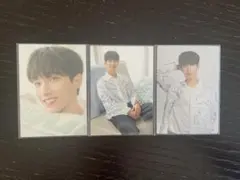 SEVENTEEN HOME トレカ ドギョム DK