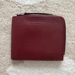 マーガレットハウエル 財布
