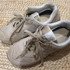 ニューバランス574