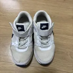 NIKE 18cm スニーカー　キッズ　エアマックス