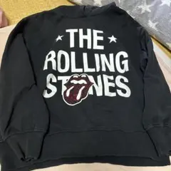 ROTTENGRAFFTY ロットングラフティー ビッグサイズスウェットパーカー