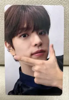 Stray Kids⭐︎スキズ⭐︎DICON⭐︎トレカ⭐︎スンミン⭐︎