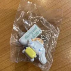 くら寿司　ビッくらポン シナモロール　未開封新品