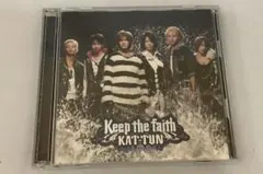Keep the faith CD.DVD