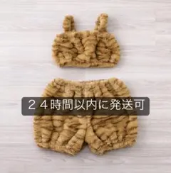 鬼のセットアップ☆80cm～100cm