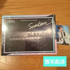 SEVENTEEN SAY THE NAME トレカ LIVE/EVENT | SEVENTEEN Japan official site