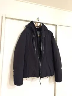 f/ce ダウンジャケット
