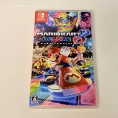マリオカート8 デラックス Nintendo Switch