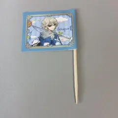 第五人格　タワレコカフェ　タワーレコード　夜の番人 イタカ　旗