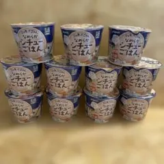 ★なめらかシチューごはん　11個セット★