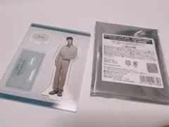 SEVENTEEN セブチ ミンハオ The8 アクスタ セブチカフェ 2024