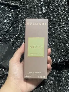 BVLGARI MAN WOOD ESSENCE 20ml 香水のサムネイル
