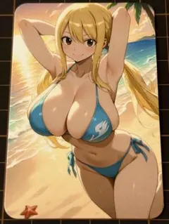 セクシーカード ウラシク R370