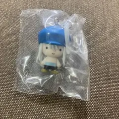 HUNTER×HUNTER めじるしアクセサリー キメラアント編 カイト