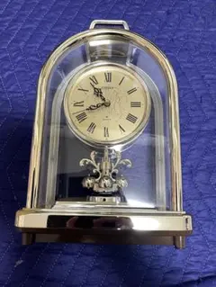 SEIKO 世界時計 QZ516G Space Age 置時計 ゴールドカラー SEIKO 世界時計 QZ516G Space Age 置時計 ゴールドカラー - メルカリ
