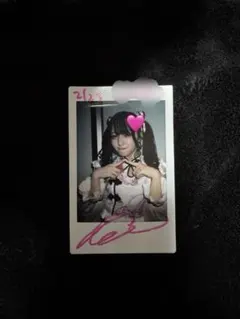 2025年最新】ILiFE チェキ のどかの人気アイテム - メルカリ